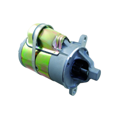 Startmotor 12V 1.4 kW