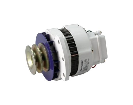Mastervolt Dynamo 12/130 Alpha Pro III