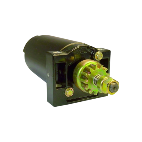 Startmotor Force 12V