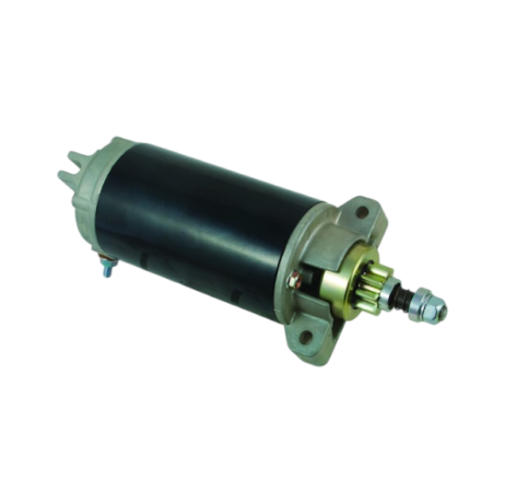 Startmotor 12V