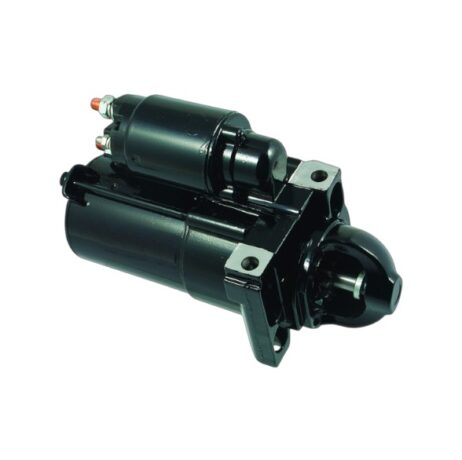 Startmotor 12V 1.6Kw Crusader Marine RA122019, Delco 9000887