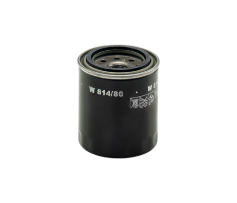 Oil Filter Farymann Honda Nanni Yanmar – MANN W814/80