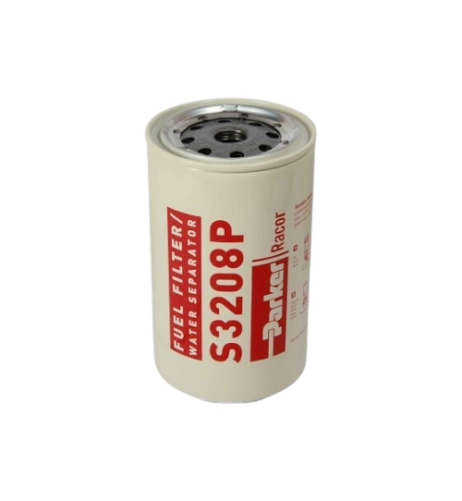 Racor 3208P brandstoffilter 30mic