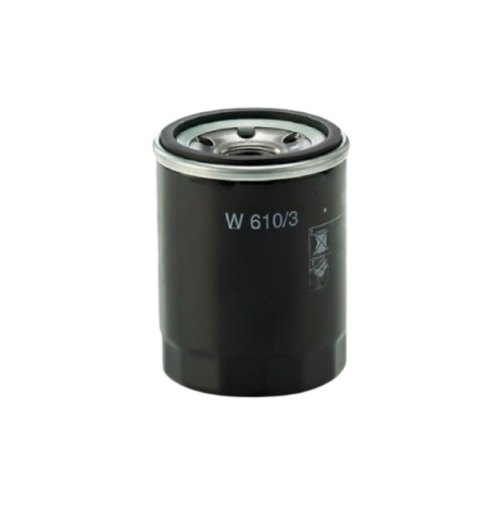 Oil filter Mercury  Mitsubishi Sole  Vetus