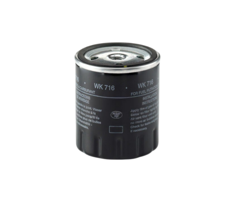 Fuel filter WK716