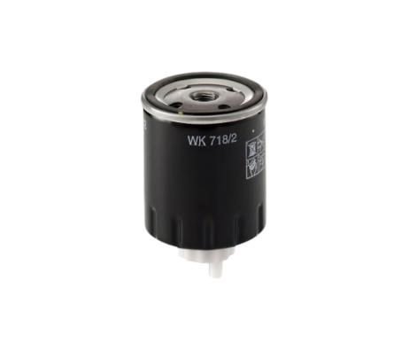 Brandstof Filter Mitsubishi Bukh Vetus STM3690 Lister LPA en LPW serie