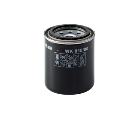 Fuel filter Kubota Sole Yanmar Nanni
