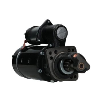 Startmotor Caterpillar 7.0 kW - 24V, 10 tanden