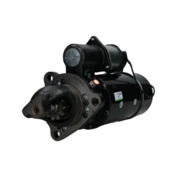 Starter motor Caterpillar 7.5 kW - 24V, 11 teeth