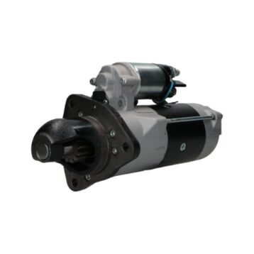Startmotor John Deere 5.0 kW - 12V, 13 tanden