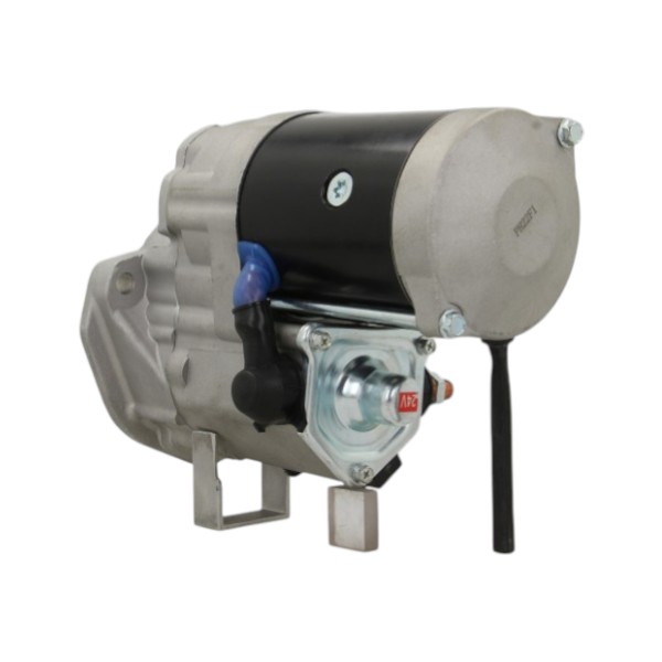 Starter motor John Deere 7.8 kW - 24V, 11 teeth (2)