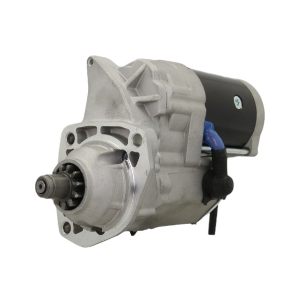 Starter motor John Deere 7.8 kW - 24V, 11 teeth