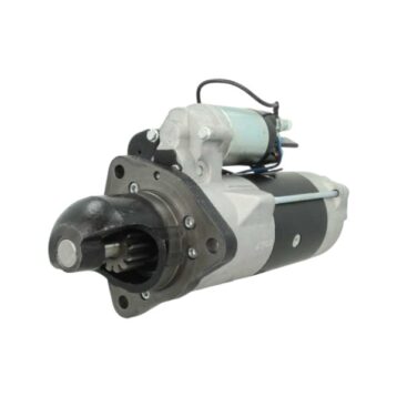Anlasser John Deere 8.0 kW - 24V, 13 Zähne