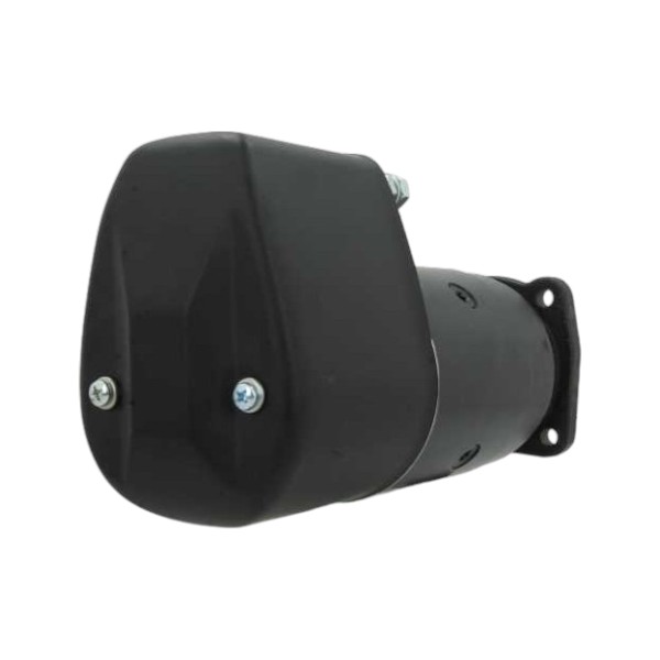 Anlasser Steyr 6,6 kW - 24V, 11 Zähne (2)