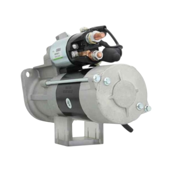 Anlasser Volvo 5.5 kW - 24V, 12 Zähne (2)