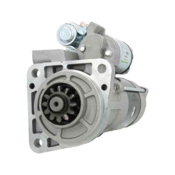 Anlasser Volvo 5.5 kW - 24V, 12 Zähne