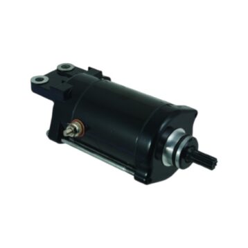 Anlasser Yamaha 0.8 kW - 12V, 9 Zähne