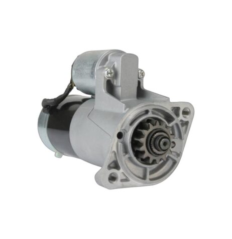 Startmotor 12v Vetus, Sole, STM9835 M3.28, M3.29