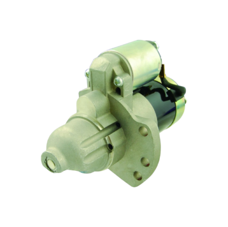 Startmotor ONAN 12V 0.8 kW