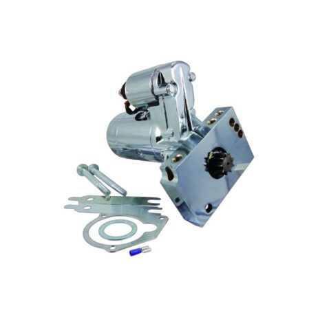 Startmotor Cummins 6BT 12V 2.0 kW