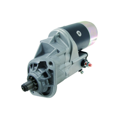 Startmotor Hino 24V 4.5 kW