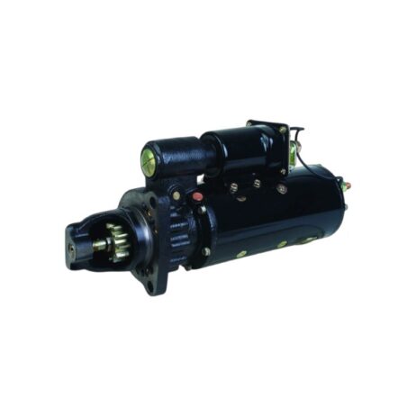 Startmotor Caterpillar/Cummins 12V
