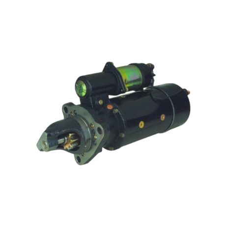 Startmotor Caterpillar 3508 24V 8.0 kW