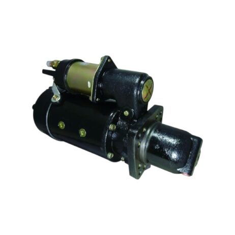 Startmotor JOHN-DEERE 6068DFM 24V