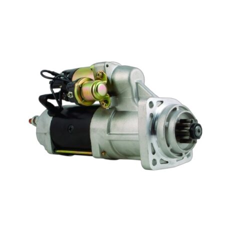 Startmotor Cummins 12V 4.6 kW