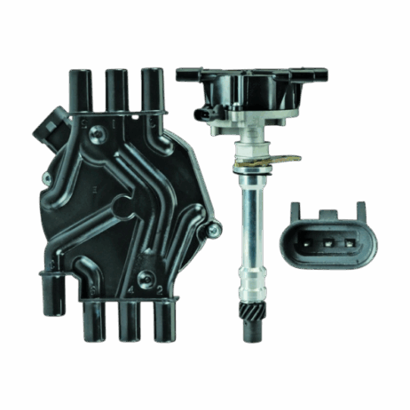 Verdeler GM 1103976, 1104078, 12598210, 93441559, Isuzu 8-01104-057-0