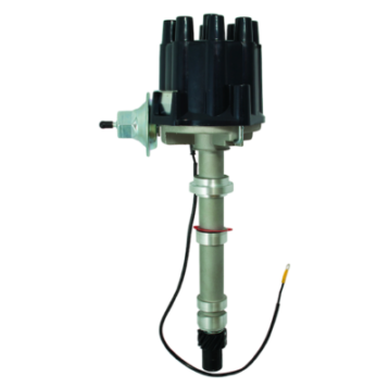 Ignition coils and Distributors