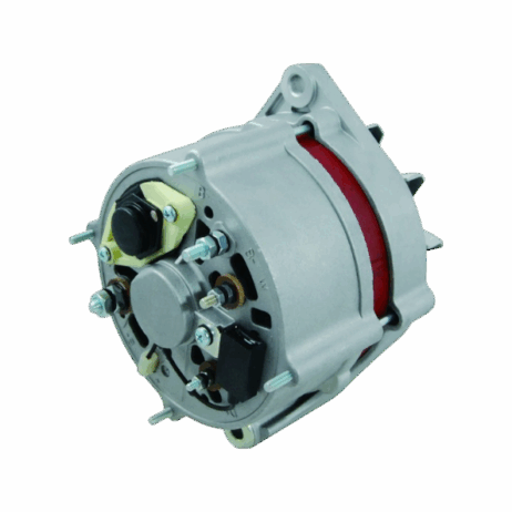 Dynamo 28V 55A