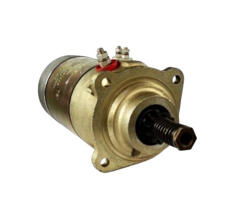 Startmotor 24v 7.8Kw 3910564, 3975137 Cummins
