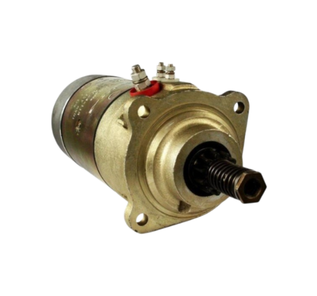 Startmotor 24v 7.8Kw 3910564, 3975137 Cummins