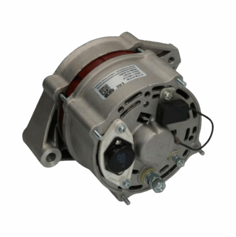 Dynamo 28V 45A W-aansluiting