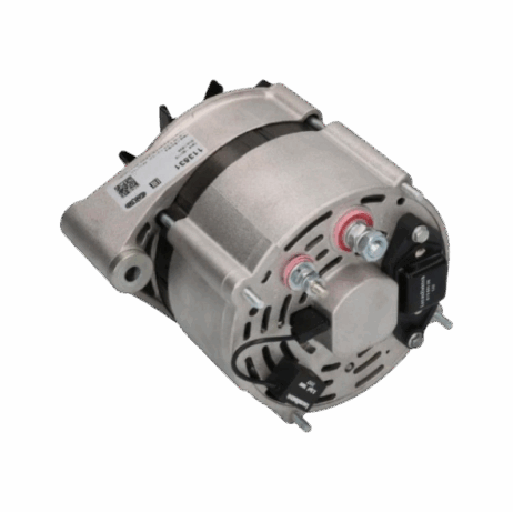 Dynamo 14V 120A W-aansluiting