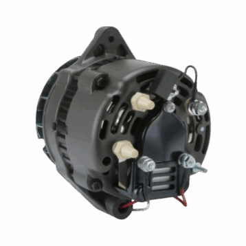 Dynamo Mercruiser 14V 65A