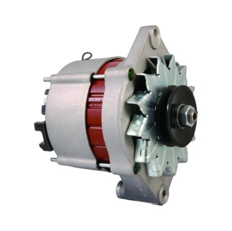 Dynamo 14V 55A