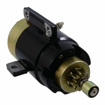 Startmotor Yamaha 12V