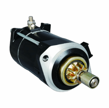 Startmotor Yamaha 12V