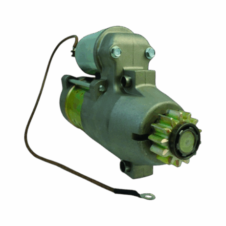 Startmotor YAMAHA Marine 12V