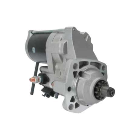 Startmotor 24V 7.5 kW