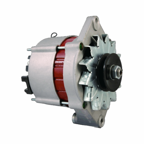 Dynamo 14V 55A