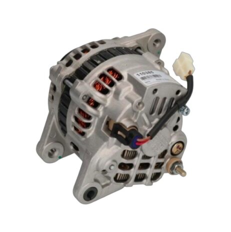 Dynamo 14V 40A