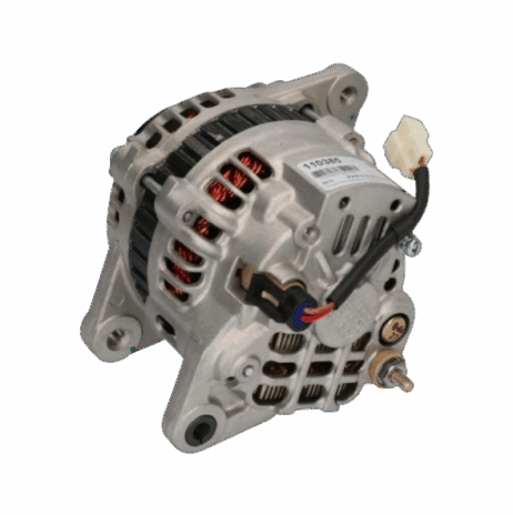 Dynamo 14V 40A