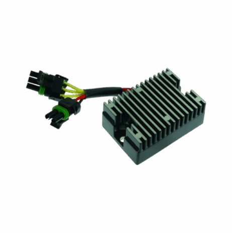 Spanningsregelaar Seadoo Shunt-type 12V