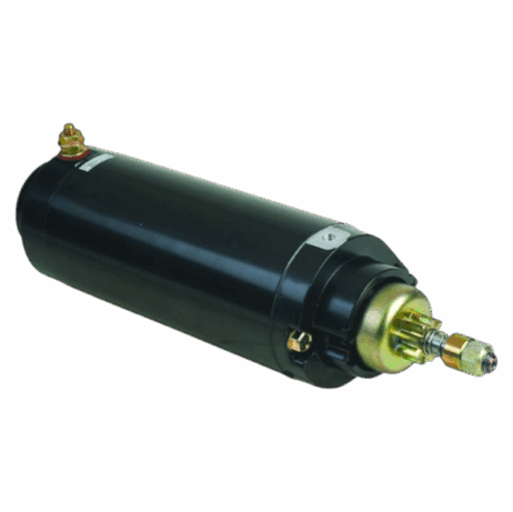 Startmotor 12V Mercury Marine 50-86976 4838740