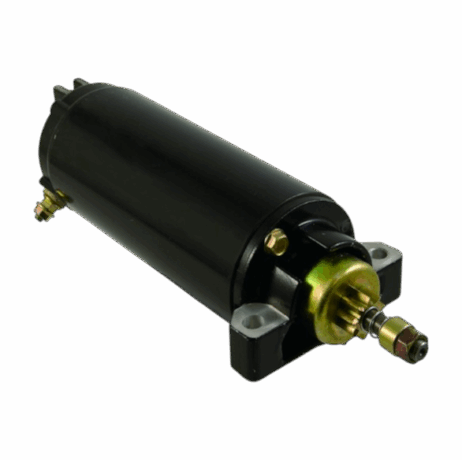 Startmotor mariner 12V