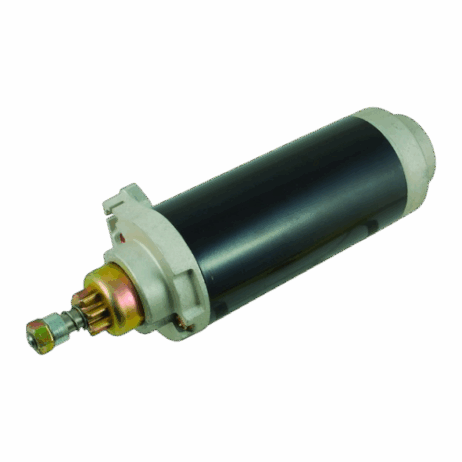 Startmotor Mercury 12V