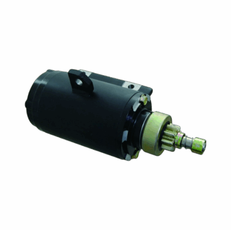 Startmotor Evinrude 12V
